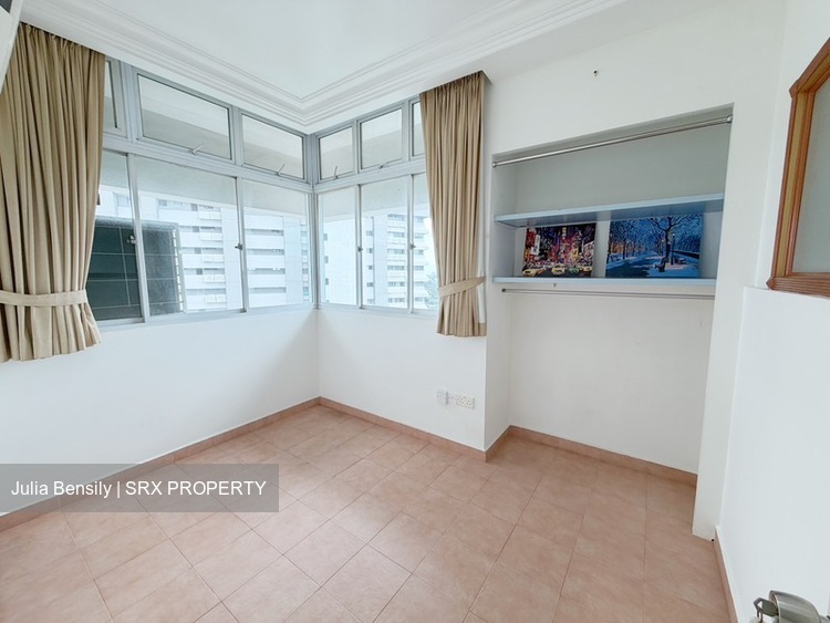 Ridgewood (D10), Condominium #523527791